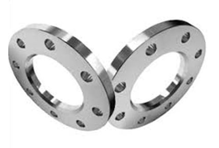 Loose Flanges