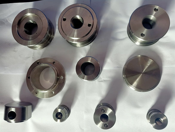 Hydraulic Cylinder Spares